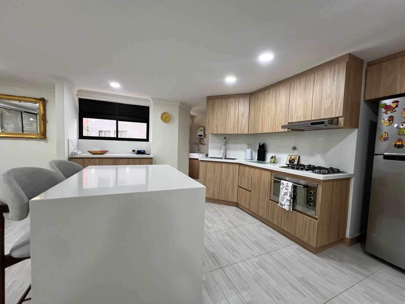 Apartamento en venta en Otraparte, Envigado · foto 8 de 19