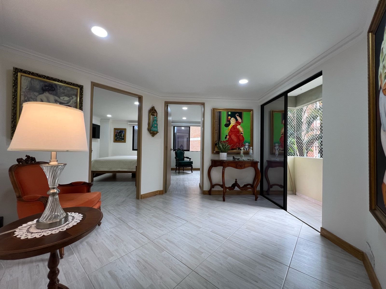 Apartamento en venta en Otraparte, Envigado · foto 9 de 19