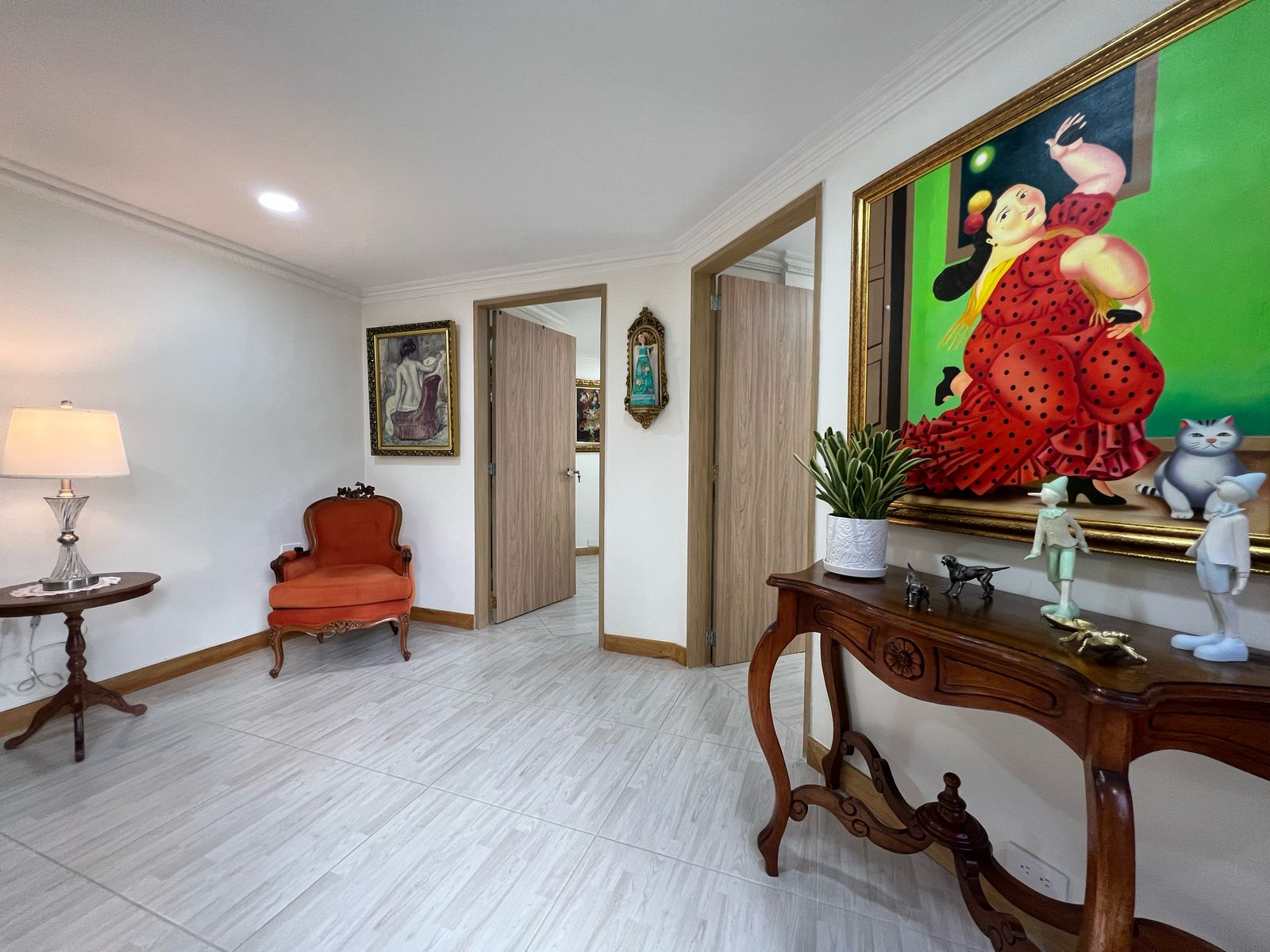 Apartamento en venta en Otraparte, Envigado · foto 10 de 19