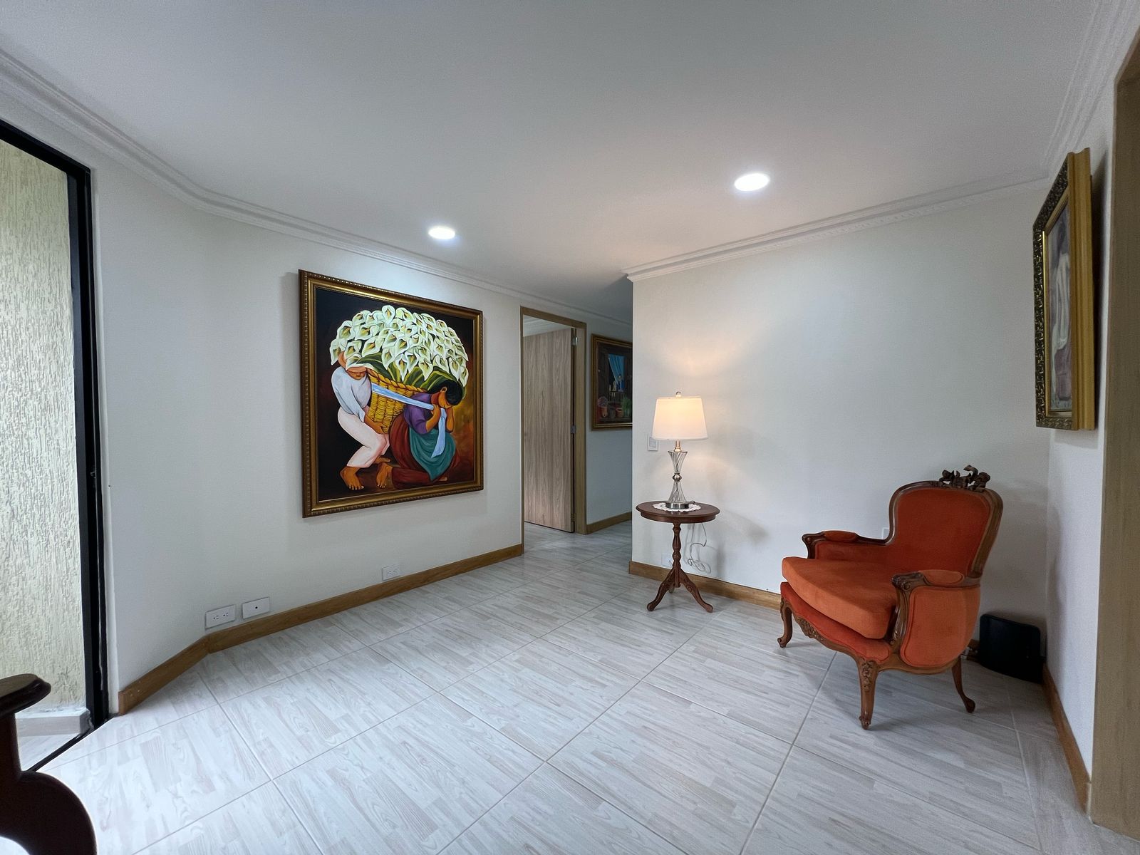 Apartamento en venta en Otraparte, Envigado · foto 11 de 19