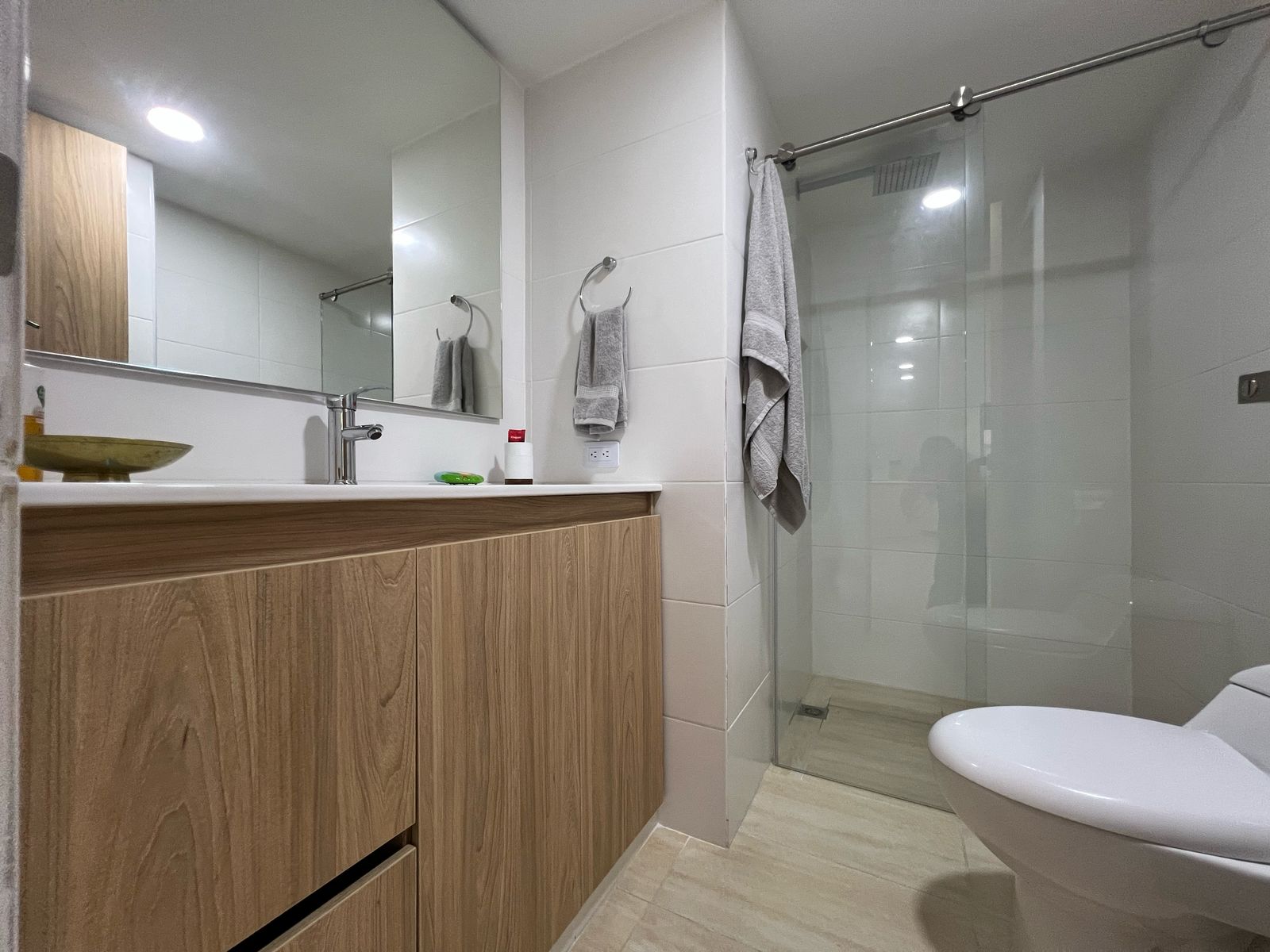 Apartamento en venta en Otraparte, Envigado · foto 18 de 19