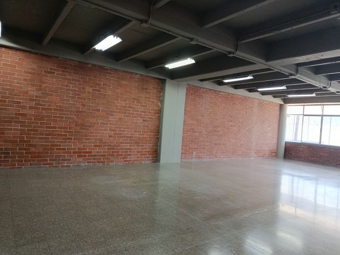 Oficina en arriendo en Shellmar, Medellín, 131 m² · foto 3 de 7