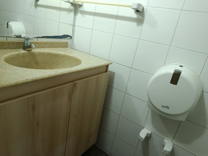 Oficina en arriendo en Shellmar, Medellín, 131 m² · foto 5 de 7