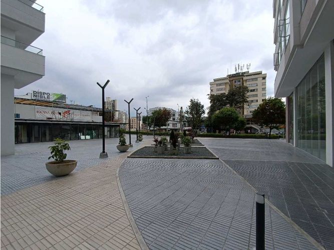 Local en venta en Avenida Santander, Manizales, 123 m² · foto 13 de 16