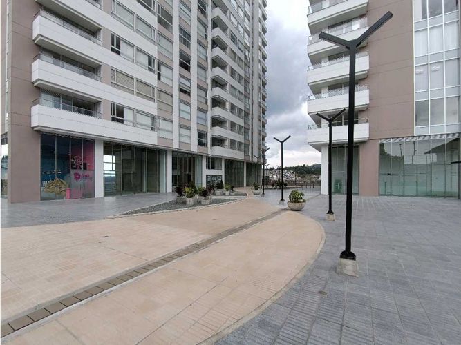 Local en venta en Avenida Santander, Manizales, 123 m² · foto 14 de 16