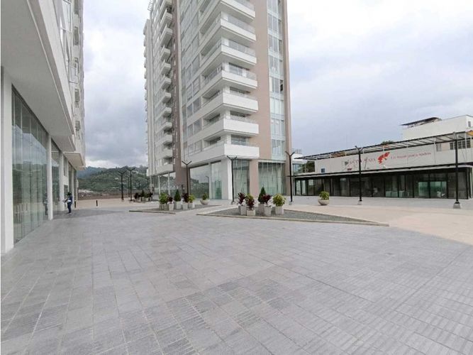 Local en venta en Avenida Santander, Manizales, 123 m² · foto 15 de 16