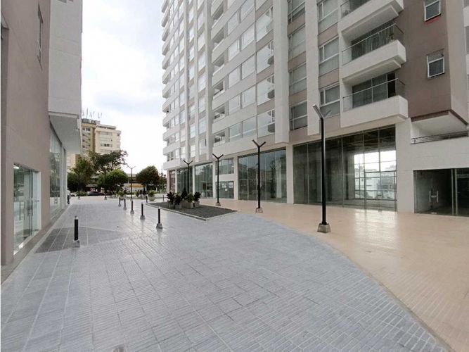 Local en venta en Avenida Santander, Manizales, 123 m² · foto 16 de 16