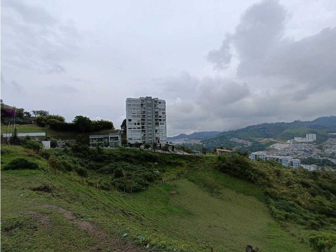 Lote en venta en Cerro De Oro, Manizales, 3450 m² · foto 2 de 8