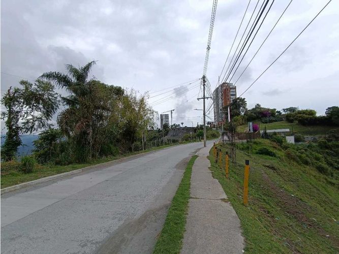 Lote en venta en Cerro De Oro, Manizales, 3450 m² · foto 5 de 8