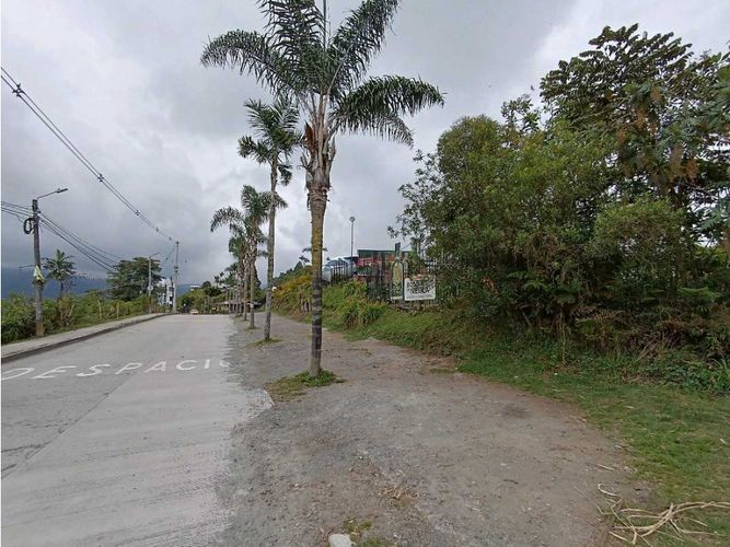 Lote en venta en Cerro De Oro, Manizales, 3450 m² · foto 6 de 8