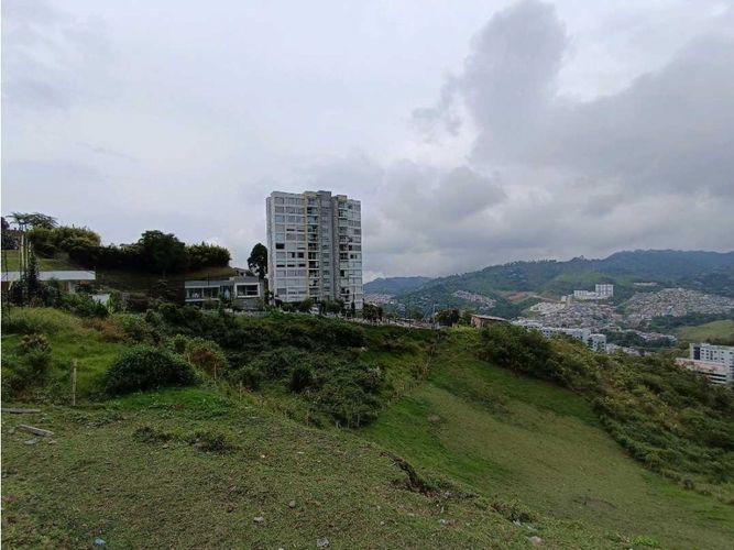 Lote en venta en Cerro De Oro, Manizales, 3450 m² · foto 7 de 8