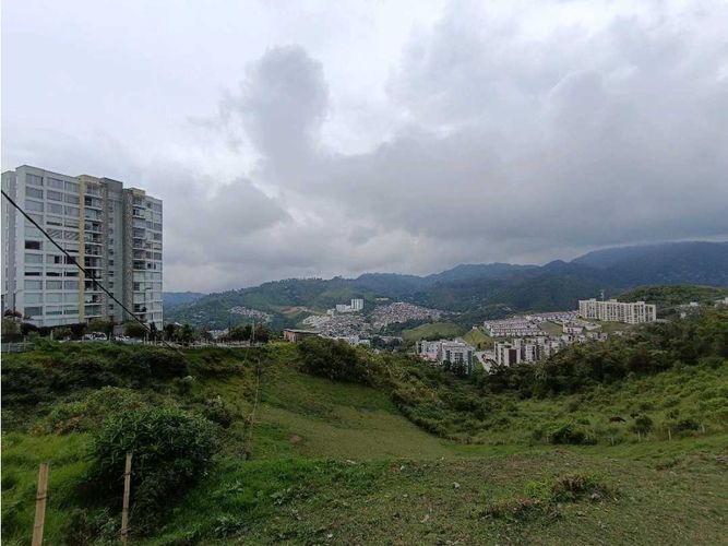 Lote en venta en Cerro De Oro, Manizales, 3450 m² · foto 8 de 8