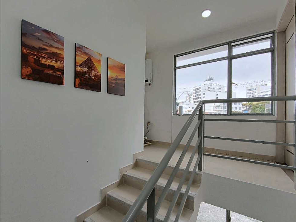 Casa en venta en La Arboleda, Manizales · foto 12 de 23