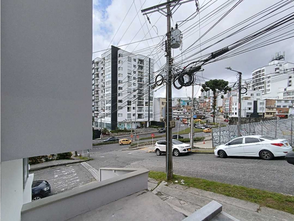 Casa en venta en La Arboleda, Manizales · foto 13 de 23