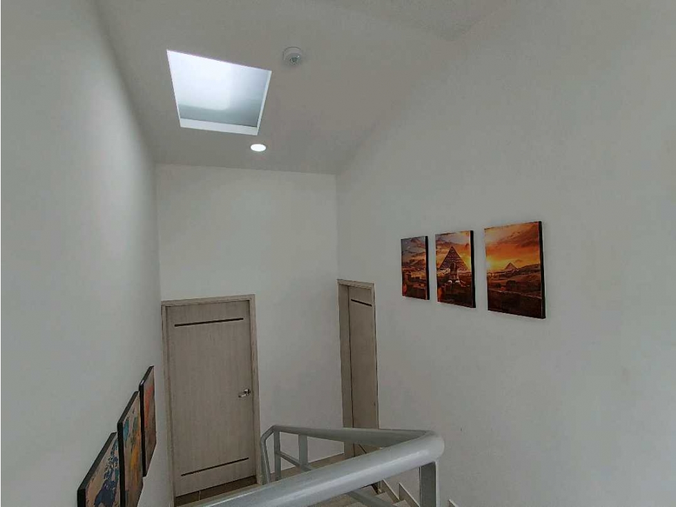 Casa en venta en La Arboleda, Manizales · foto 14 de 23