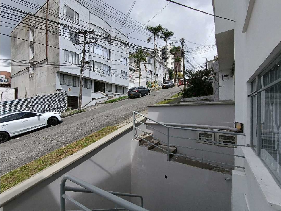 Casa en venta en La Arboleda, Manizales · foto 22 de 23