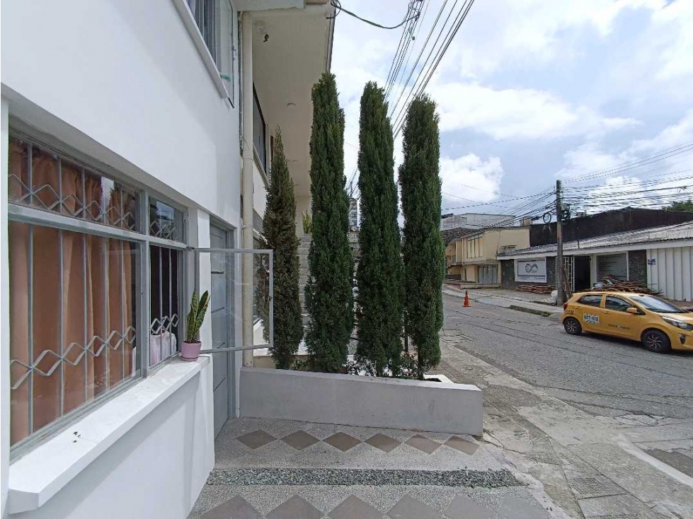 Casa en venta en La Arboleda, Manizales · foto 23 de 23