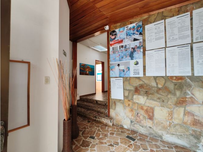 Local en arriendo en Palermo, Manizales, 360 m² · foto 3 de 24