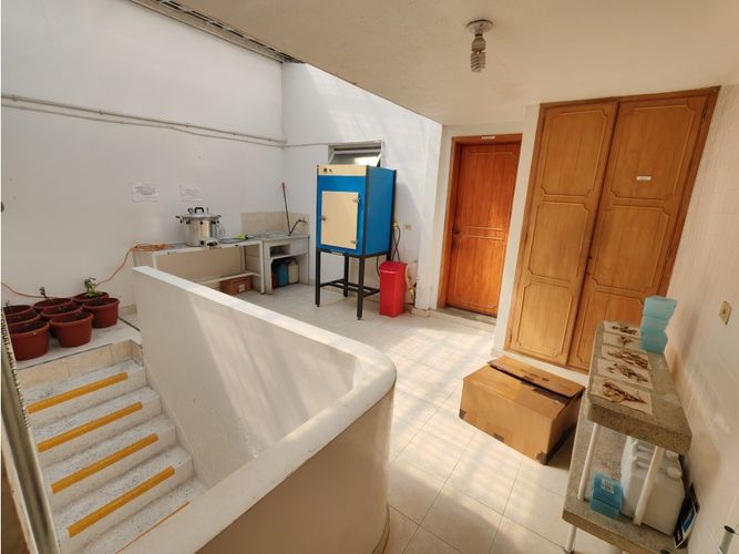 Local en arriendo en Palermo, Manizales, 360 m² · foto 7 de 24