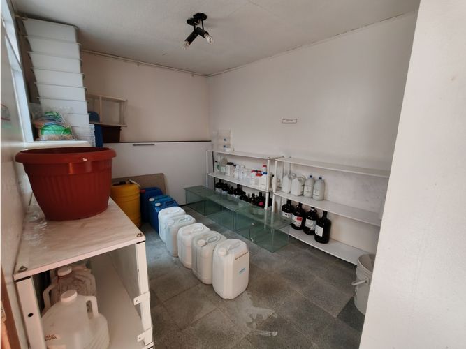 Local en arriendo en Palermo, Manizales, 360 m² · foto 9 de 24