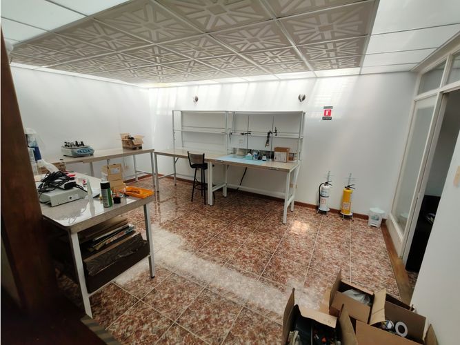 Local en arriendo en Palermo, Manizales, 360 m² · foto 14 de 24