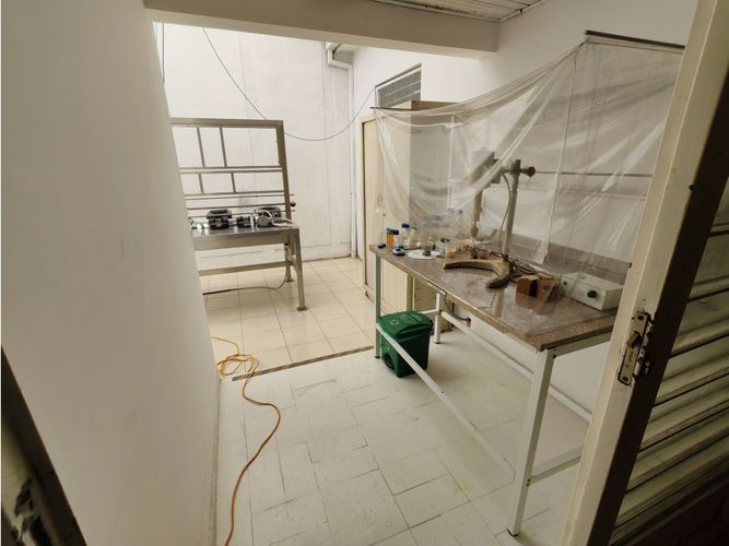 Local en arriendo en Palermo, Manizales, 360 m² · foto 16 de 24