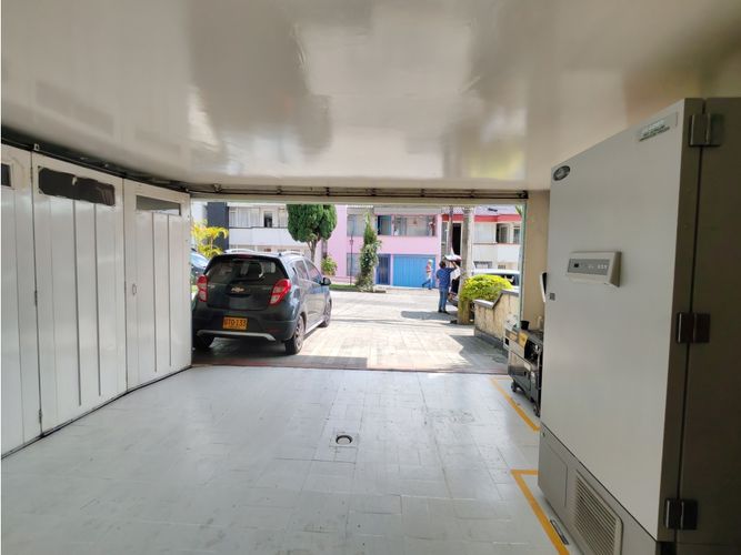 Local en arriendo en Palermo, Manizales, 360 m² · foto 21 de 24