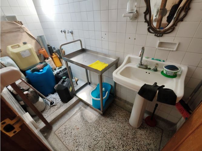 Local en arriendo en Palermo, Manizales, 360 m² · foto 23 de 24