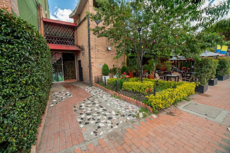 Local en venta en Centro, Cajicá, 35 m² · foto 4 de 5