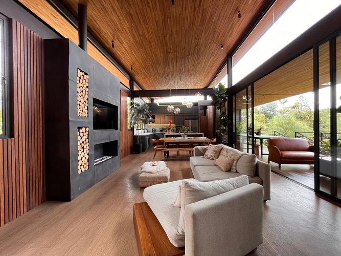 Casa de 3 alcobas en venta en Pantanillo, El Retiro, 314 m² · foto 2 de 20