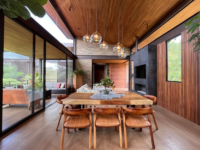 Casa de 3 alcobas en venta en Pantanillo, El Retiro, 314 m² · foto 7 de 20