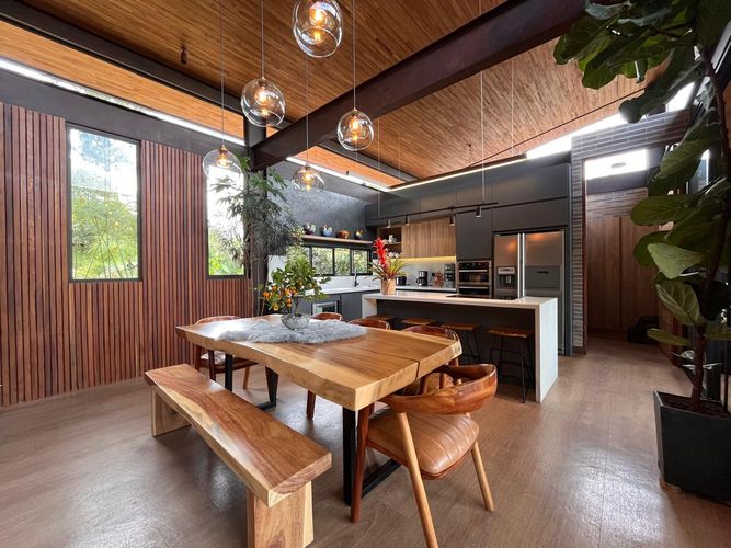 Casa de 3 alcobas en venta en Pantanillo, El Retiro, 314 m² · foto 8 de 20