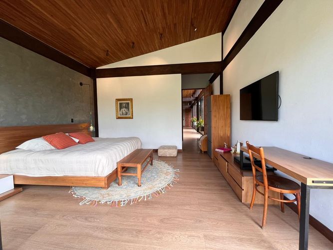 Casa de 3 alcobas en venta en Pantanillo, El Retiro, 314 m² · foto 9 de 20