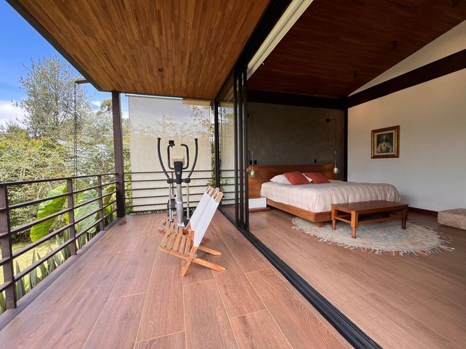 Casa de 3 alcobas en venta en Pantanillo, El Retiro, 314 m² · foto 13 de 20