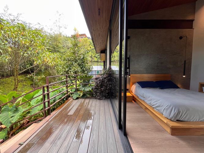 Casa de 3 alcobas en venta en Pantanillo, El Retiro, 314 m² · foto 14 de 20