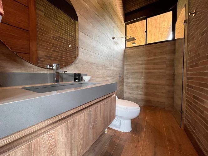 Casa de 3 alcobas en venta en Pantanillo, El Retiro, 314 m² · foto 16 de 20