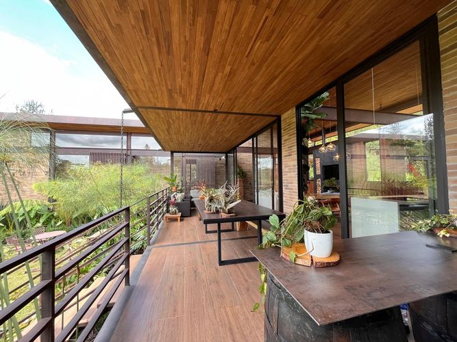 Casa de 3 alcobas en venta en Pantanillo, El Retiro, 314 m² · foto 20 de 20