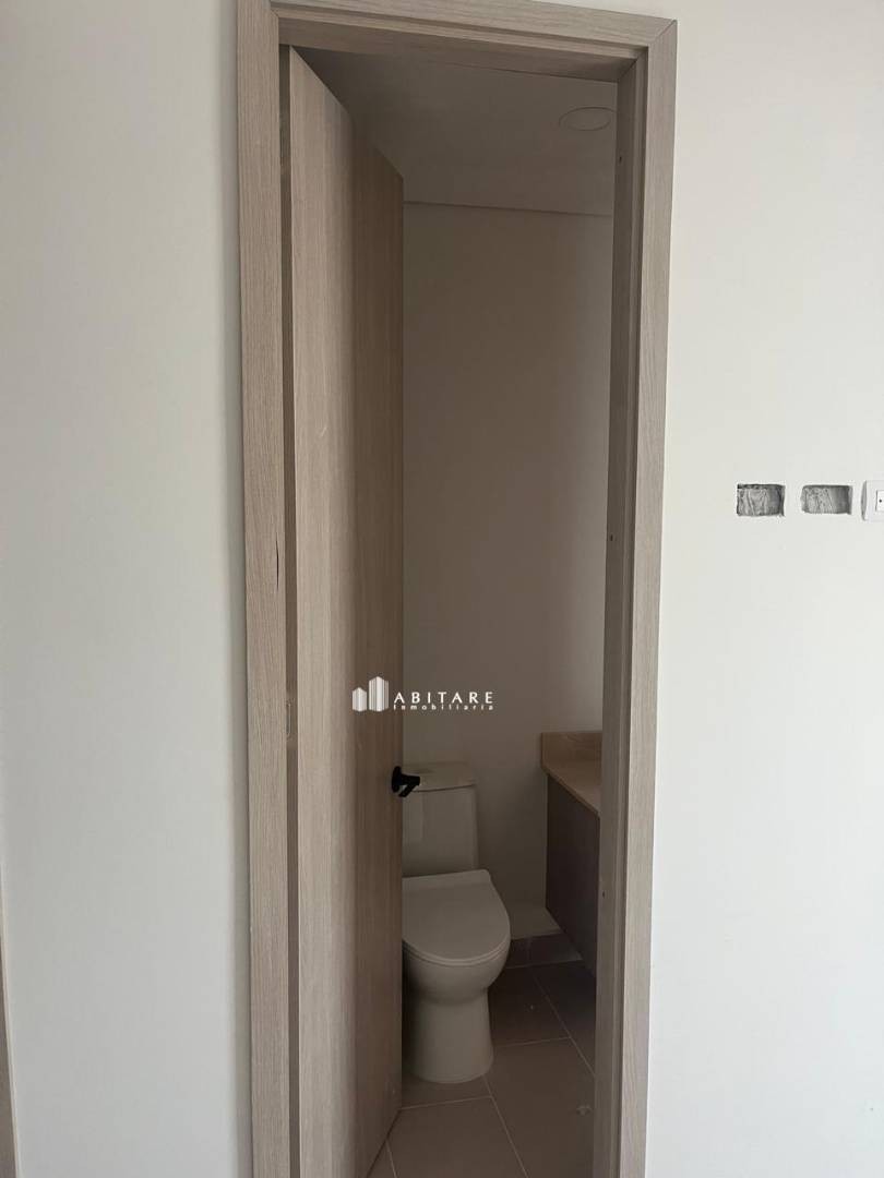 Apartamento en venta en Manga, Cartagena · foto 8 de 10