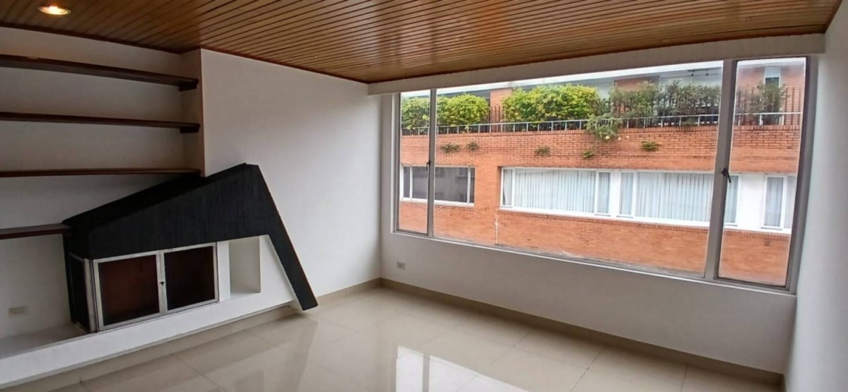 Apartamento en venta en Chico Norte, Bogotá · foto 7 de 24