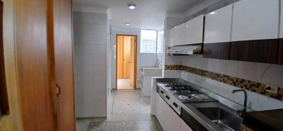 Apartamento en venta en Chico Norte, Bogotá · foto 8 de 24