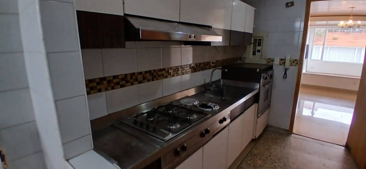 Apartamento en venta en Chico Norte, Bogotá · foto 9 de 24