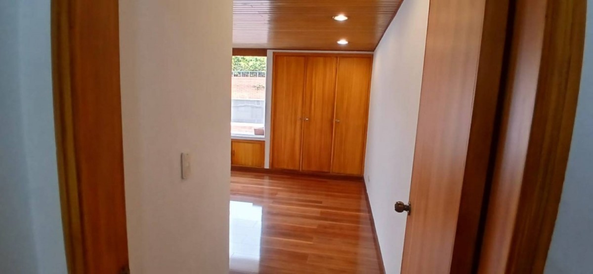 Apartamento en venta en Chico Norte, Bogotá · foto 16 de 24
