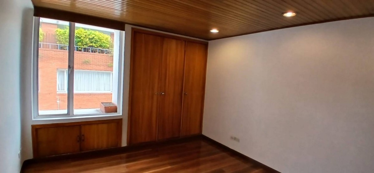 Apartamento en venta en Chico Norte, Bogotá · foto 18 de 24