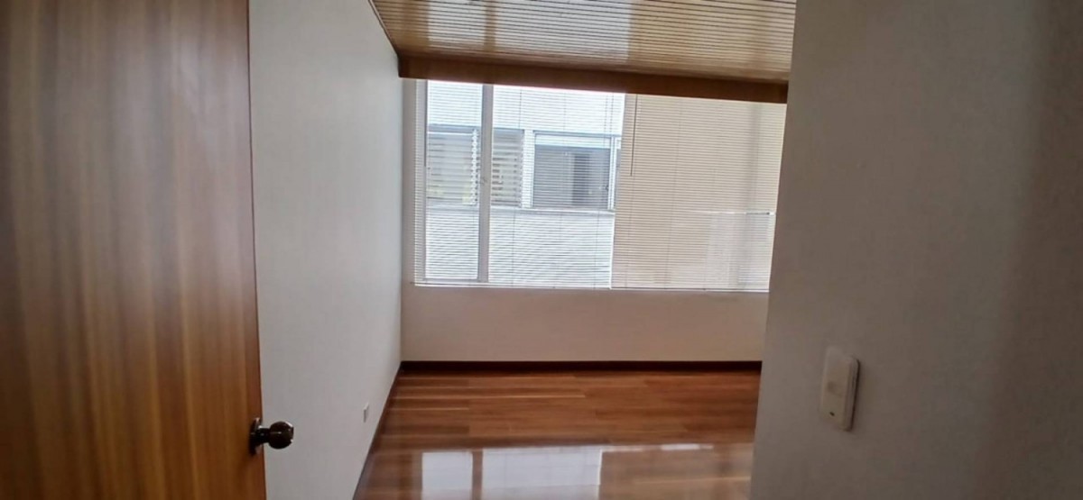 Apartamento en venta en Chico Norte, Bogotá · foto 22 de 24