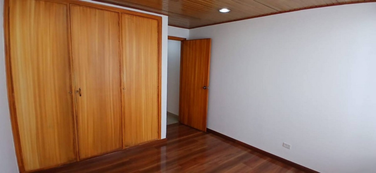 Apartamento en venta en Chico Norte, Bogotá · foto 23 de 24
