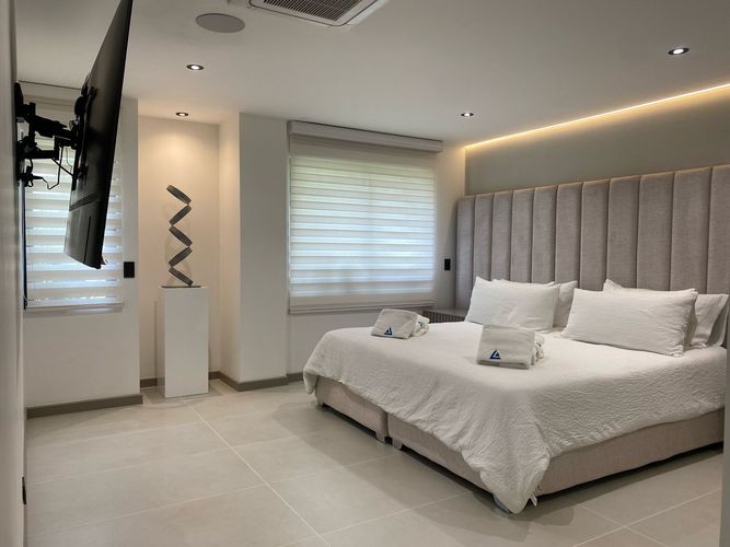 Apartamento de 3 alcobas en venta en El Poblado, Medellín, 148 m² · foto 12 de 19