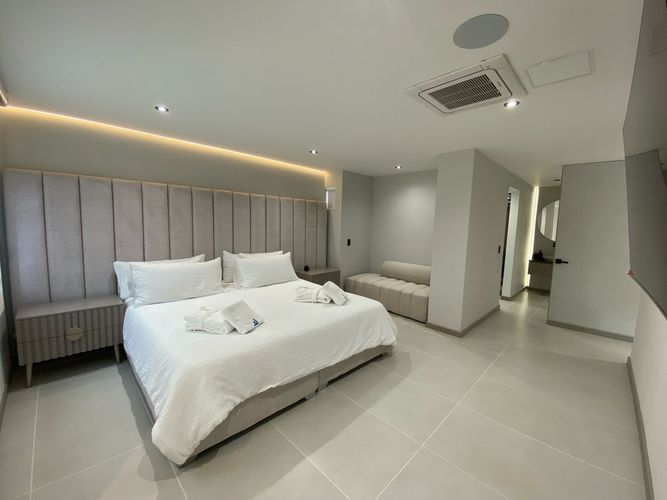 Apartamento de 3 alcobas en venta en El Poblado, Medellín, 148 m² · foto 13 de 19