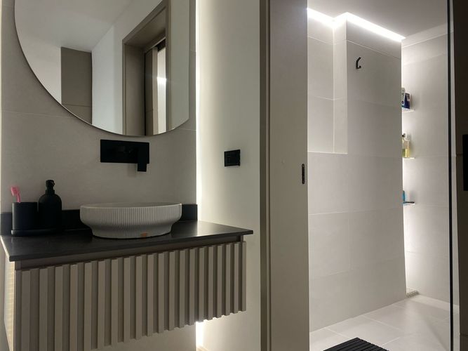 Apartamento de 3 alcobas en venta en El Poblado, Medellín, 148 m² · foto 17 de 19
