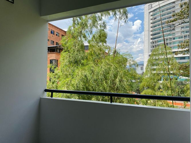 Apartamento de 3 alcobas en venta en El Poblado, Medellín, 148 m² · foto 19 de 19