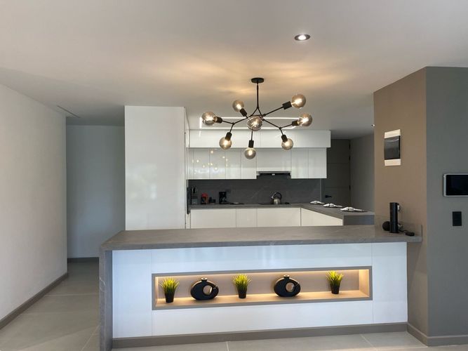 Apartamento de 3 alcobas en arriendo en El Poblado, Medellín, 148 m² · foto 5 de 19